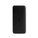 Внешний аккумулятор (павербанк) Xiaomi Redmi Power Bank 20000mAh Black (VXN4304GL) 613876 фото 1