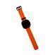 Смарт-годинник W&O X15 Max Amoled Orange 627324ua фото 7