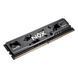 Память для настольных компьютеров Apacer 32 GB (2x16GB) DDR5 5600 MHz Nox (AH5U32G56C522MBAA-2) 505638ua фото 1