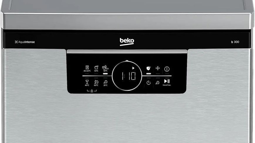 Посудомоечная машина Beko BDFS26123XQ 461571 фото