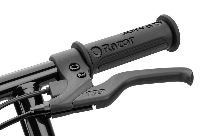 Дитячий електросамокат Razor Power Core E90 Green 643715 фото