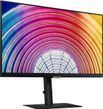 Монитор Samsung S24A600NWU (LS24A600NWUXEN)