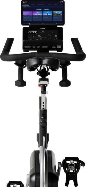 Велотренажер магнітний Bowflex IC SEi 561025 фото