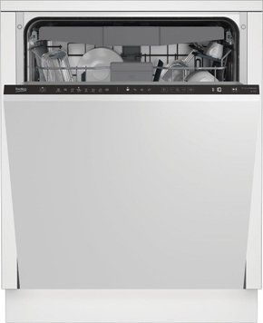 Посудомийна машина Beko BDIN38521Q 362632 фото