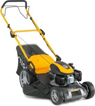 Газонокосарка бензинова Stiga Combi 48 SQ (2L0486848/ST1) 604326 фото