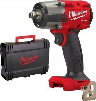 Гайковерт Milwaukee M18 FMTIW2F12-0 (4933498057) 541027 фото