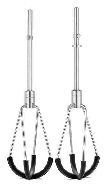 Миксер KitchenAid 5KHM6118EOB 361170 фото