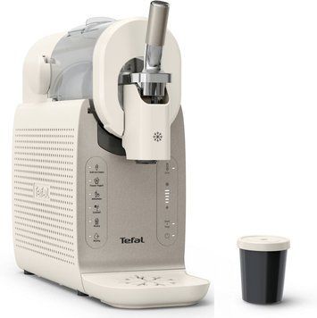 Морозивниця автоматична Tefal Freezi IG803AE0 651923 фото