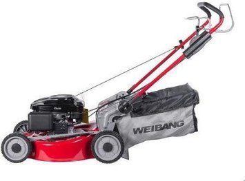 Газонокосилка бензиновая Weibang WB506SC 498451 фото