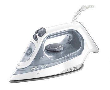 Праска з парою Braun TexStyle 3 SI 3054 GY 332472ua фото