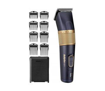 Машинка для стрижки BaByliss E986E 460390ua фото