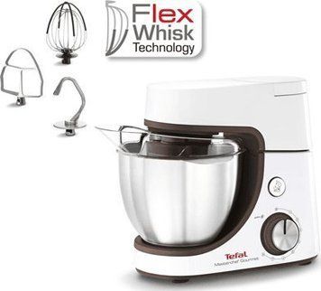 Кухонна машина Tefal QB51K138 546433 фото
