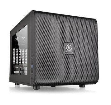 Корпус Thermaltake Core V21 Black (CA-1D5-00S1WN-00) 507127 фото