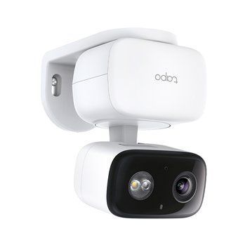 IP-камера відеоспостереження TP-Link Tapo C206 630368ua фото