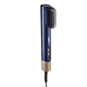 Фен-щітка BaByliss Air Wand AS6550E 509740 фото
