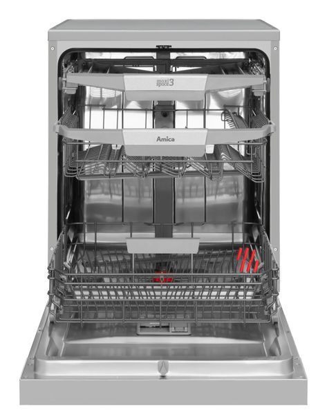 Посудомоечная машина Amica DFM66C9EOiID 331615 фото