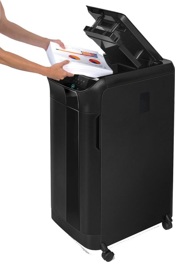фото Шредер Fellowes AutoMax 600M 4657401