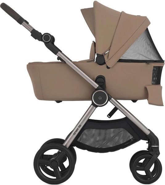 Коляска 2 в 1 Anex iQ Premium Buff (iq-26) 644140 фото
