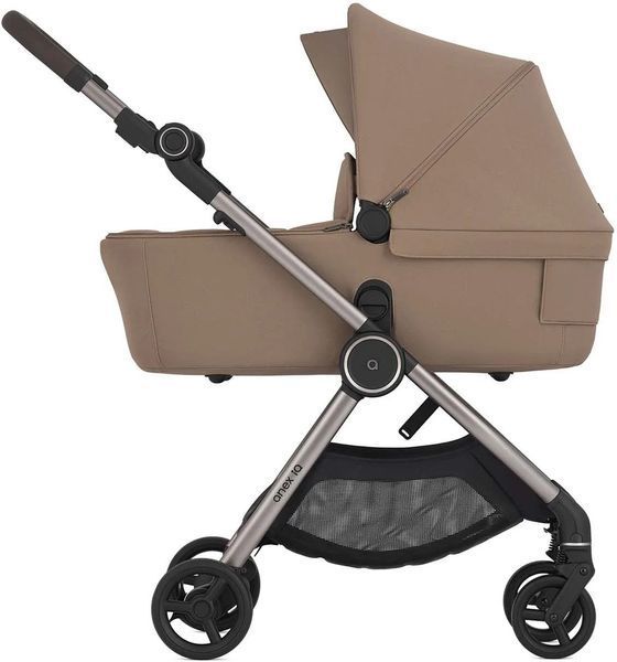 Коляска 2 в 1 Anex iQ Premium Buff (iq-26) 644140 фото