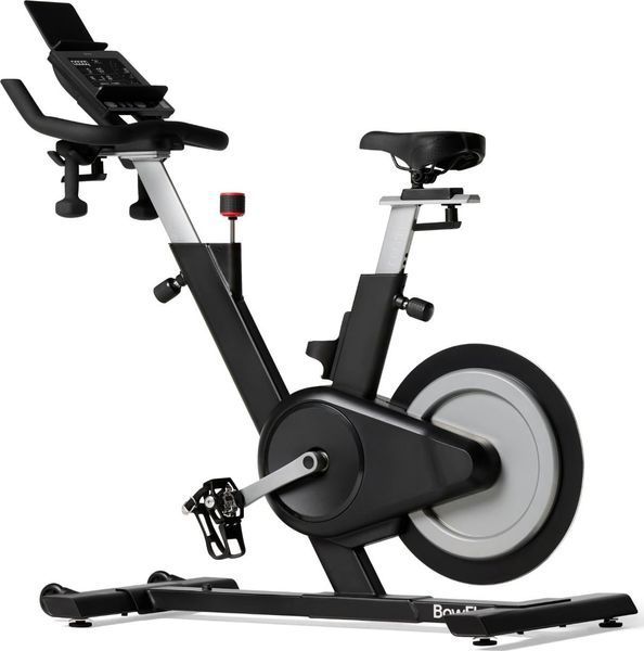 Велотренажер магнітний Bowflex IC SEi 561025 фото