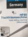 Фрезерный станок Scheppach HF60 (SCH5902106901) 554395 фото 16