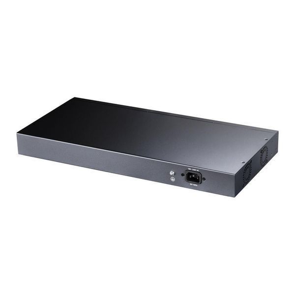 Коммутатор неуправляемый Cudy GS1020PS2 503460 фото