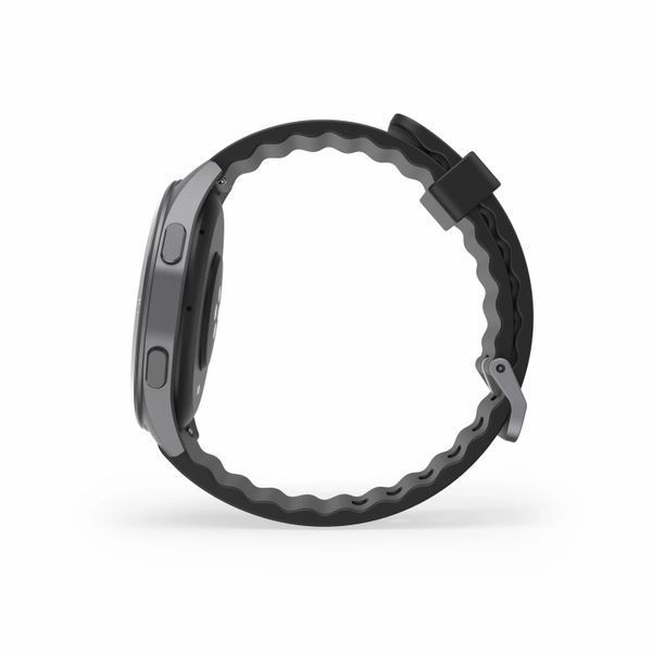 Смарт-годинник Hama Fit Watch 7010 Black 614172 фото