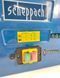 Фрезерный станок Scheppach HF60 (SCH5902106901) 554395 фото 15