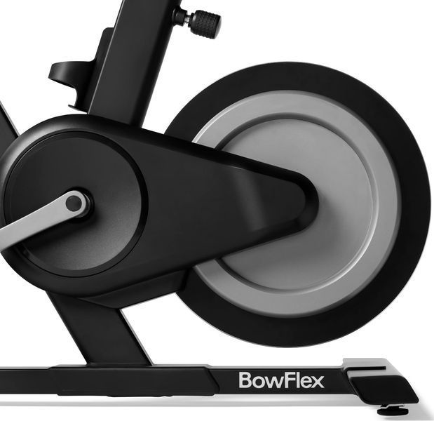 Велотренажер магнітний Bowflex IC SEi 561025 фото