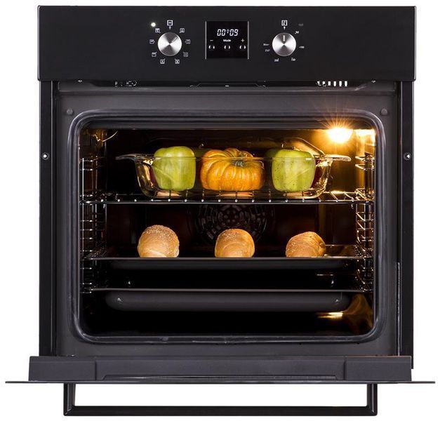 Духовка электрическая Vestfrost BOV 67 BE 622820ua фото