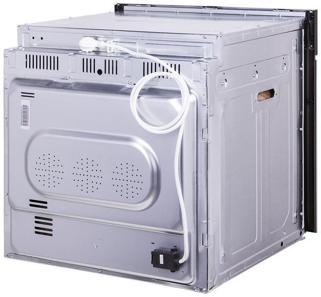 Духовка электрическая Vestfrost BOV 67 BE 622820ua фото
