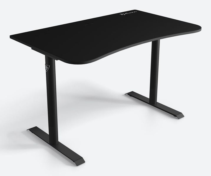 Геймерський ігровий стіл Arozzi Arena Small Black 570612 фото