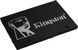 SSD накопитель Kingston KC600 512 GB (SKC600/512G) 298482ua фото 2
