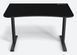 Геймерський ігровий стіл Arozzi Arena Small Black 570612 фото 2