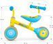 Дитяча каталка Milly Mally Micro Plus Giraffe 650455 фото 8