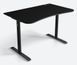 Геймерський ігровий стіл Arozzi Arena Small Black 570612 фото 3