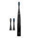 Электрическая зубная щетка Niceboy Ion Sonic Black 585716 фото 1