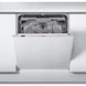 Посудомийна машина Whirlpool WIC 3C26 F 307445 фото 3
