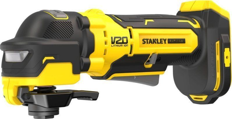 Реноватор Stanley SFMCE510D2K 563507 фото