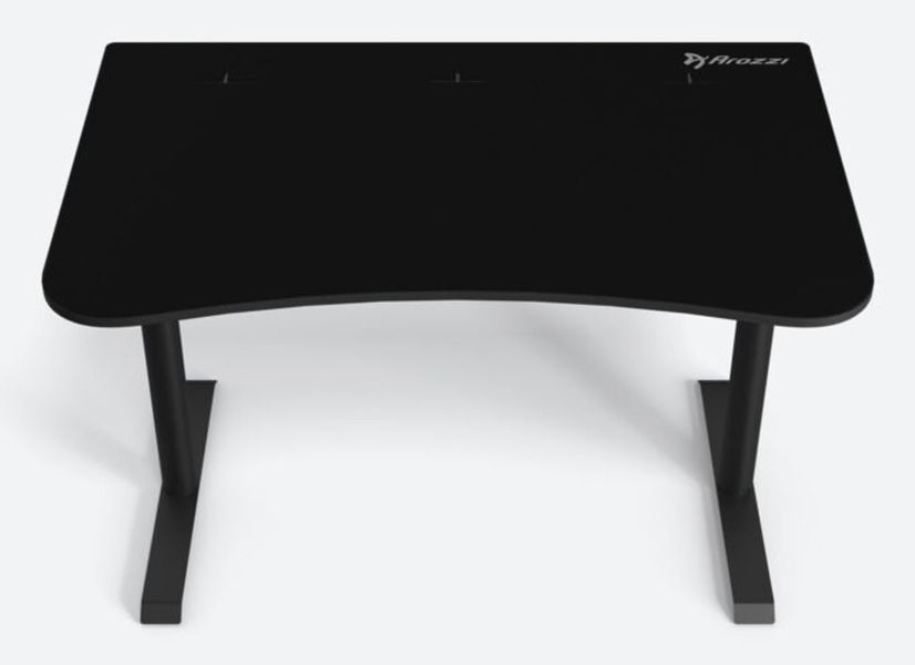 Геймерський ігровий стіл Arozzi Arena Small Black 570612 фото