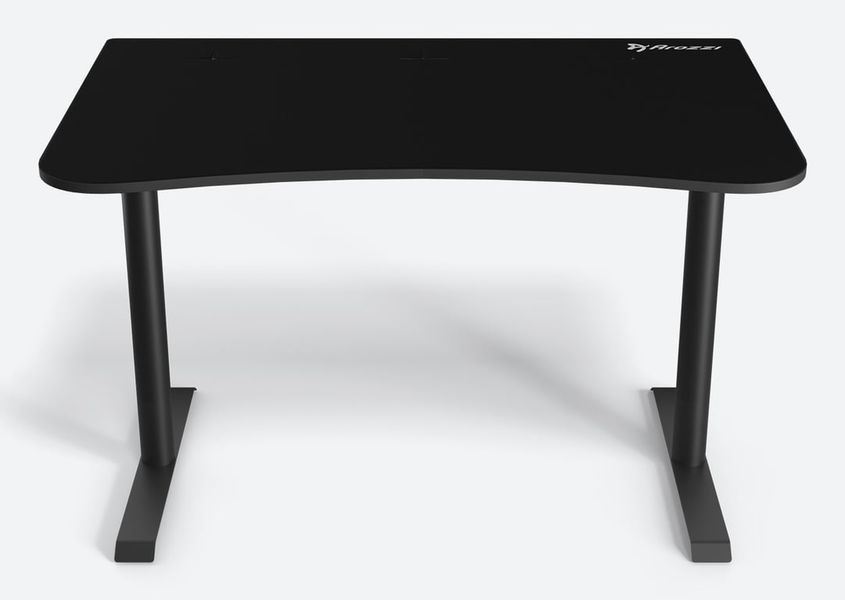 Геймерський ігровий стіл Arozzi Arena Small Black 570612 фото