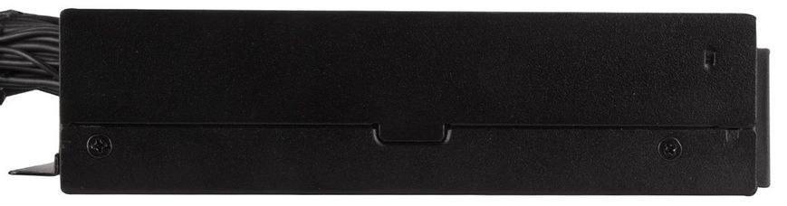 Блок живлення SilverStone FX500 500W (SST-FX500-G) 341078 фото