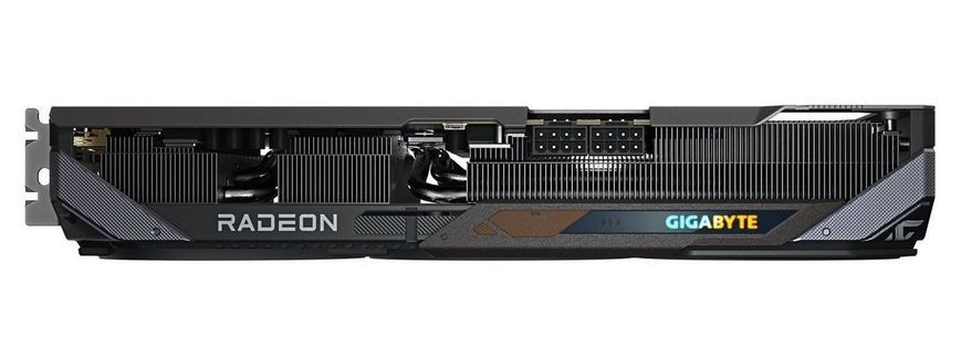 Видеокарта Gigabyte Radeon RX 9070 Gaming 16G (GV-R9070GAMING-16GD) 622720ua фото