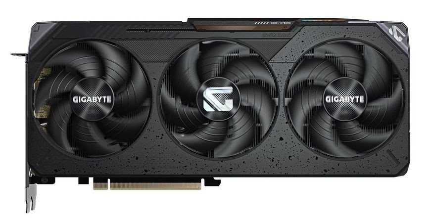 Видеокарта Gigabyte Radeon RX 9070 Gaming 16G (GV-R9070GAMING-16GD) 622720ua фото