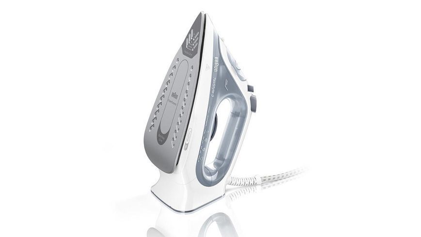 Праска з парою Braun TexStyle 3 SI 3054 GY 332472ua фото