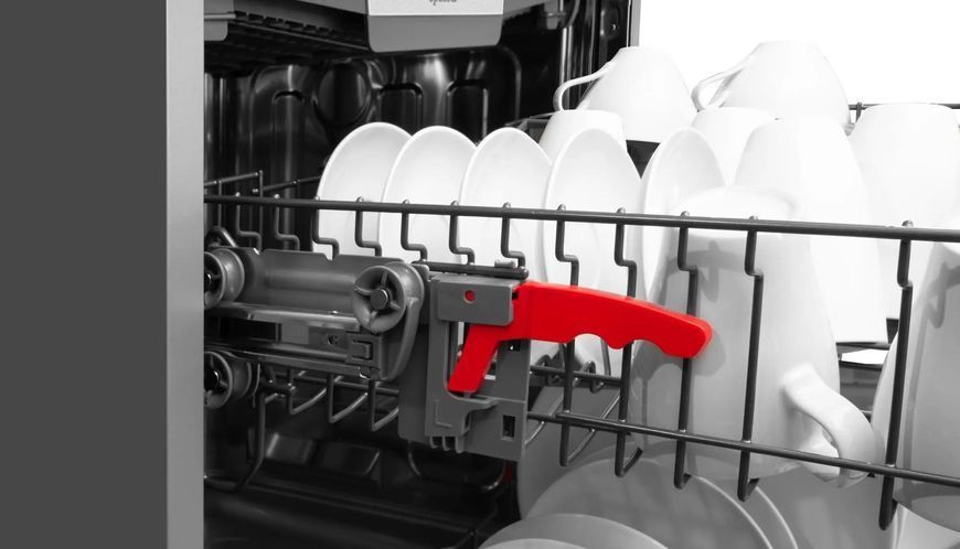 Посудомоечная машина Amica DFM66C9EOiID 331615 фото