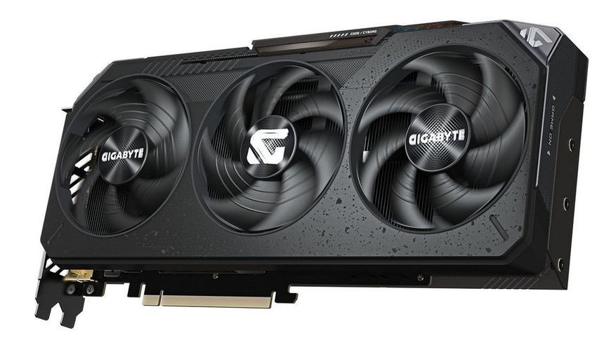 Видеокарта Gigabyte Radeon RX 9070 Gaming 16G (GV-R9070GAMING-16GD) 622720ua фото