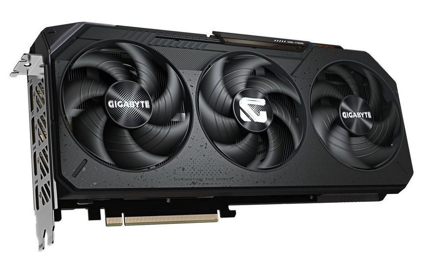 Видеокарта Gigabyte Radeon RX 9070 Gaming 16G (GV-R9070GAMING-16GD) 622720ua фото