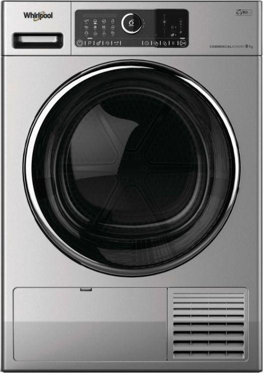 фото Сушильна машина Whirlpool AWZ8HPS