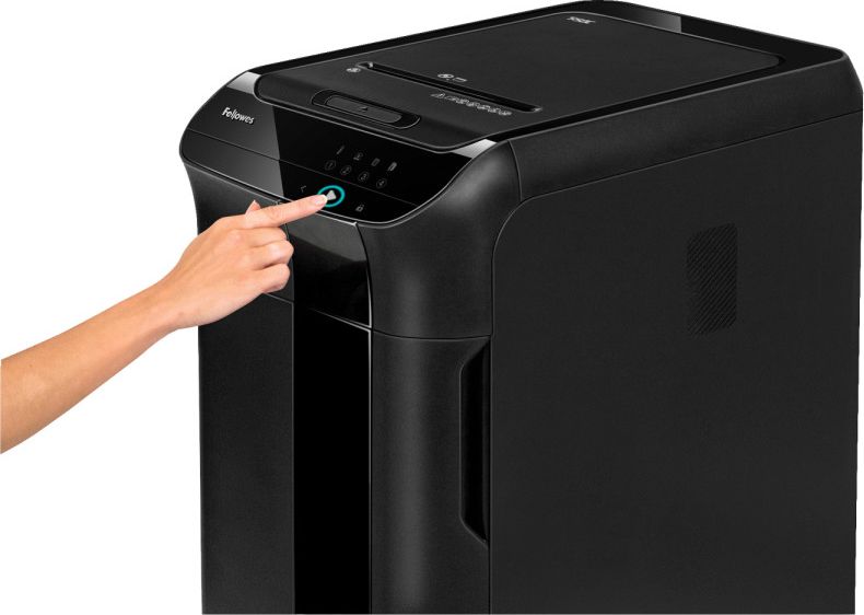 фото Шредер Fellowes AutoMax 600M 4657401